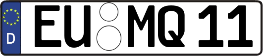 EU-MQ11