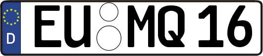 EU-MQ16