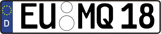 EU-MQ18