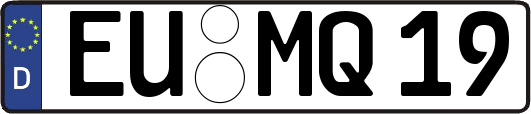 EU-MQ19