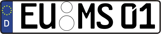 EU-MS01