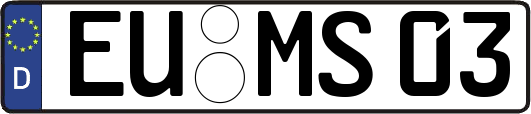 EU-MS03
