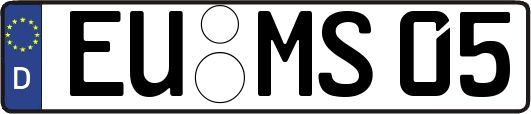 EU-MS05