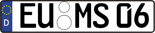 EU-MS06
