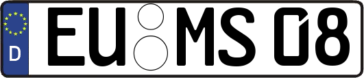 EU-MS08