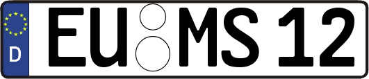 EU-MS12
