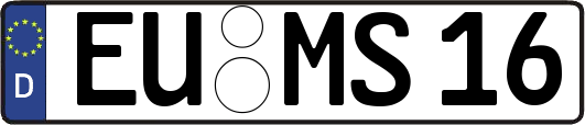 EU-MS16