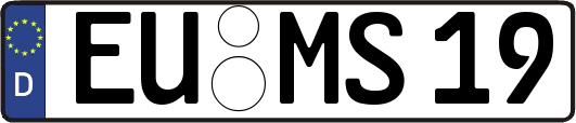 EU-MS19