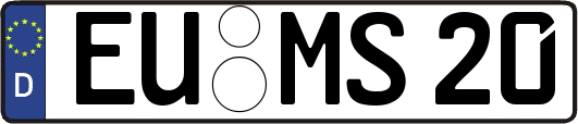 EU-MS20