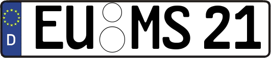 EU-MS21