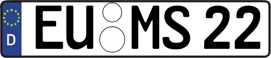 EU-MS22