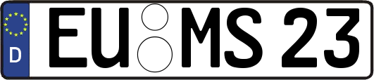 EU-MS23