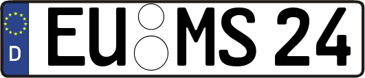 EU-MS24