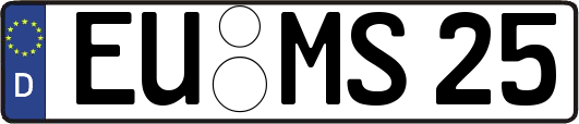 EU-MS25