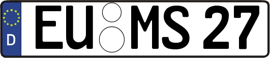 EU-MS27