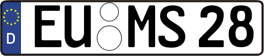 EU-MS28