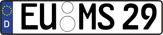 EU-MS29