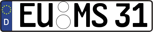 EU-MS31