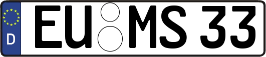 EU-MS33