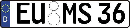 EU-MS36