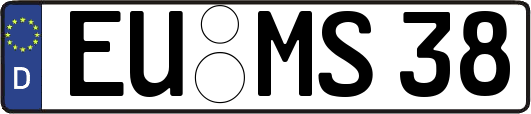 EU-MS38