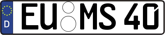 EU-MS40
