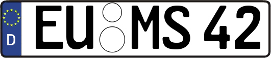 EU-MS42