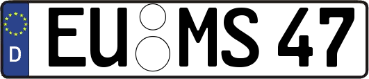 EU-MS47