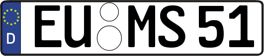 EU-MS51