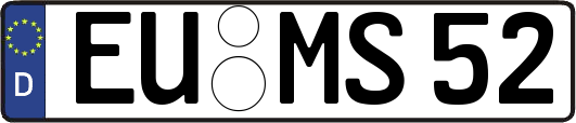 EU-MS52