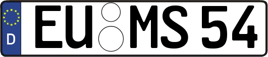 EU-MS54