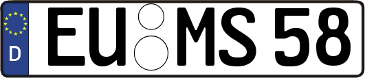 EU-MS58