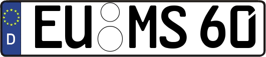 EU-MS60