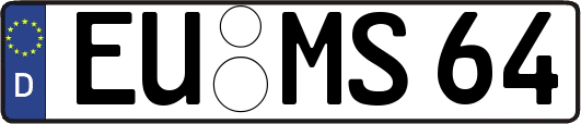 EU-MS64