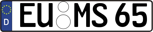 EU-MS65