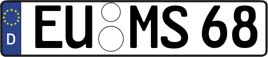 EU-MS68