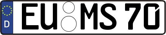 EU-MS70