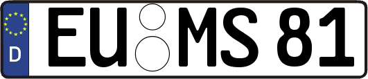 EU-MS81
