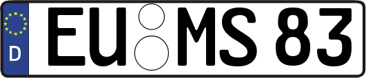 EU-MS83