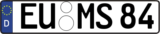 EU-MS84