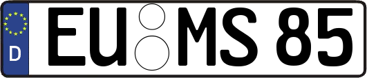 EU-MS85