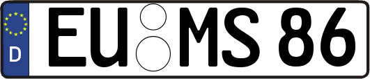 EU-MS86
