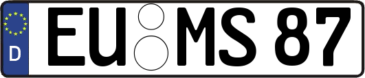 EU-MS87