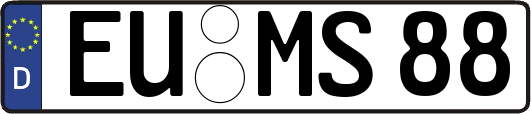 EU-MS88