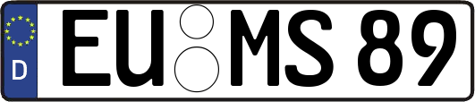 EU-MS89