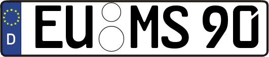 EU-MS90
