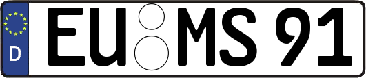EU-MS91