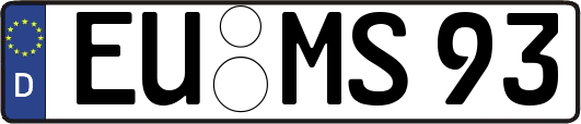 EU-MS93