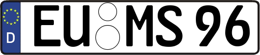 EU-MS96