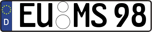 EU-MS98